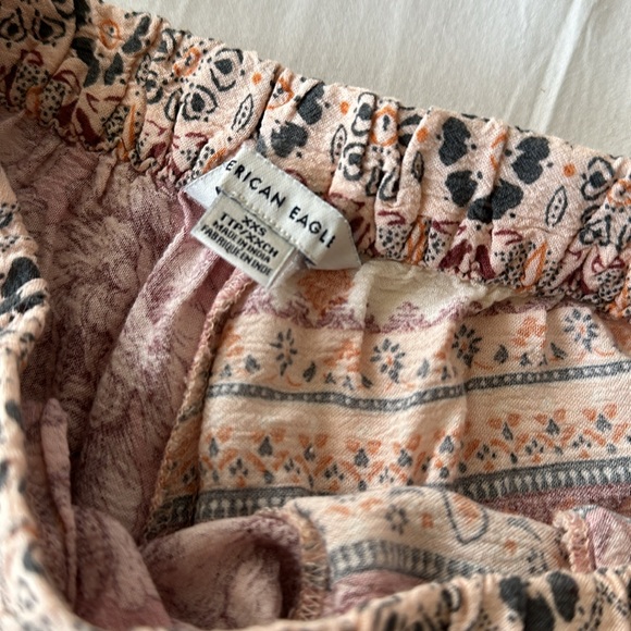 American eagle boho shorts - Picture 2 of 3